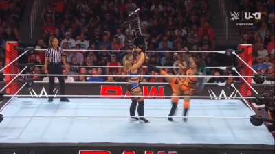 Better luck next time, Dakota! Poor Kairi...