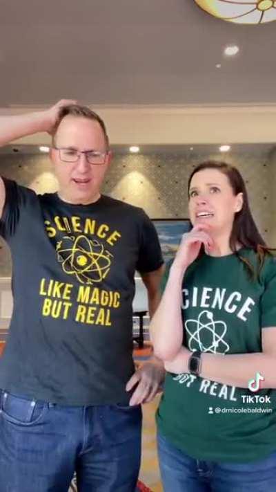 Totally not a cult...