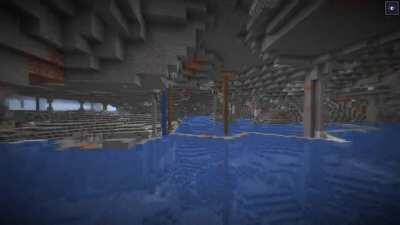 I found it on my world. It's... massive.