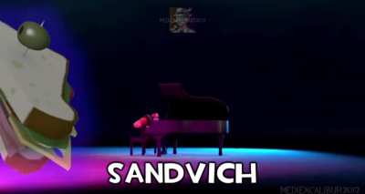 Alive internet theory