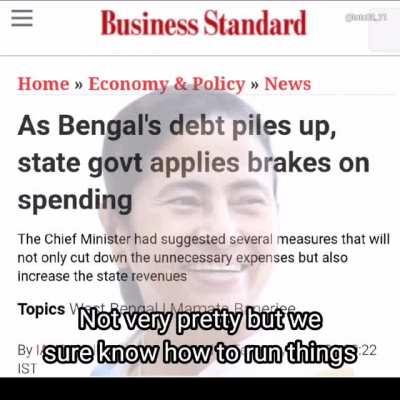 Some OC quality posting among the FB meme tsunami