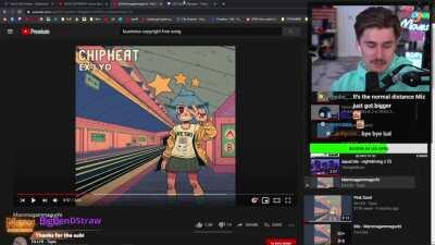 lud reads an unfortunate sub name