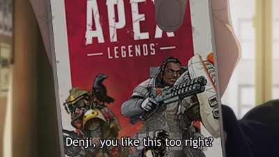 Apex in a Nutshell