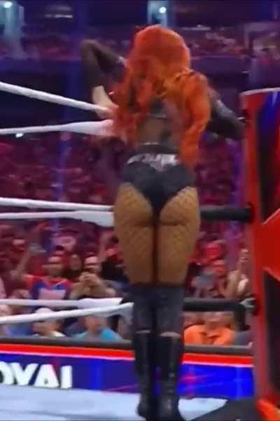 Becky Lynch