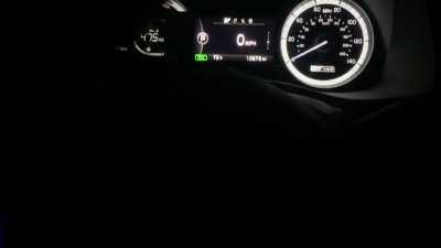 Noticed this noise recently while turning the wheel - I don’t ever recall hearing it - anyone have any ideas?