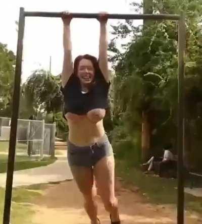 No way they could have stayed in!