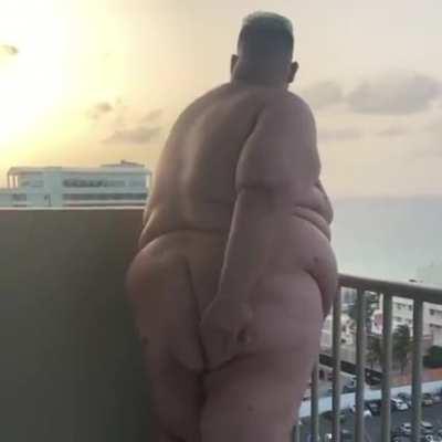 Por aqui tá tudo bem