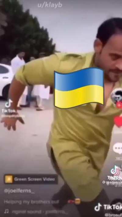 Let’s fucking go boys