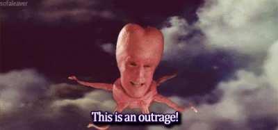 When you wake up and it's still humid and August