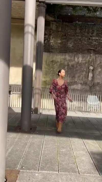 a post you can look at in public with Liv Grivas