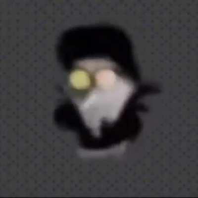 Spamton explaining why he requires [8 kromer]