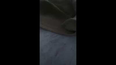 found this recording of me when i was like 12 so i cut it