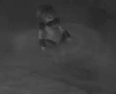 don't go to the kyoto springs at 3am, worst mistake of my life