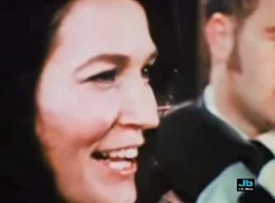 “The Coal Miner’s Daughter” Loretta Lynn - Don’t Come Home a Drinkin’, 1969