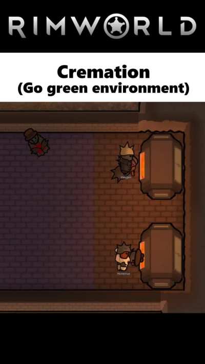 What's your favorite way to get rid the dead bodies?