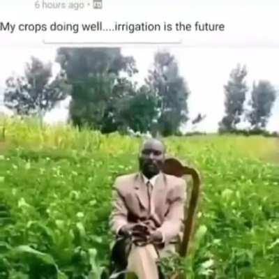 Sigma found his grindset