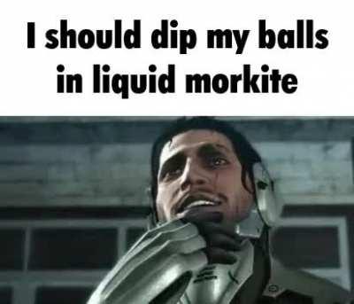 Seems like something Karl would enjoy