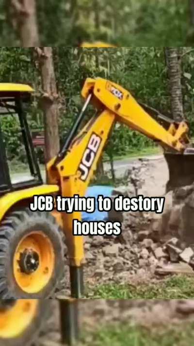 Baldev the destroyer 😈