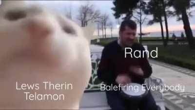 My meme that was entered in The Great WOT Meme-Off and won (Yay!)