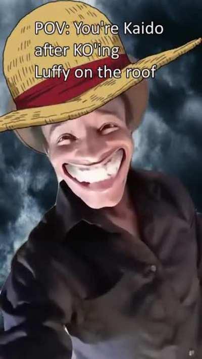 Biggest mistake of his pirating career