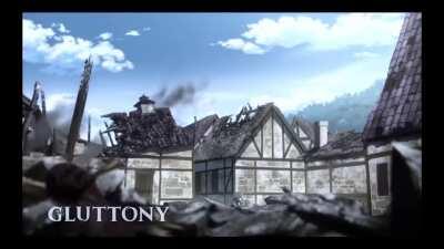 Hanna, don't pick that up!