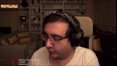 Tam olarak böyledir ya konuş kral