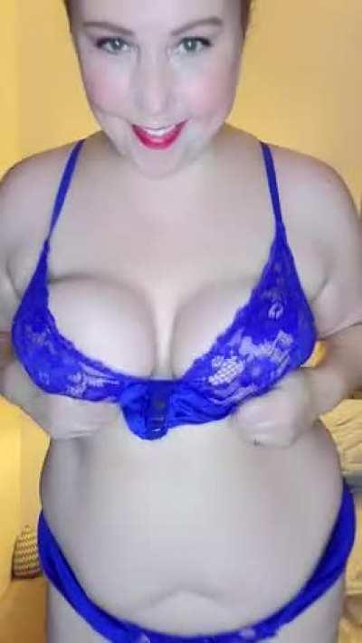 Like the wind.. wild and unpredictable