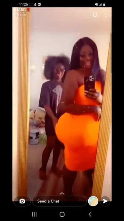 we need to revive this chat!! cause...eh