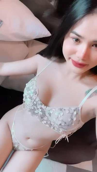 Who?s up for a private time?