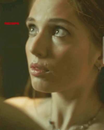 Veronika Mokhireva - A Killer's Mind 2024