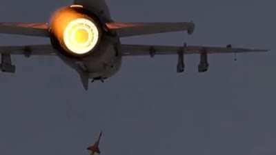 This is how it feels when you finally reach top tier