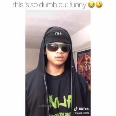 Dumb joke but it made me laugh.