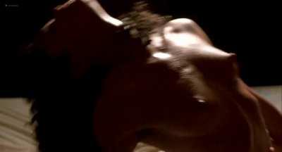 Lisa Bonet in Angel Heart (1987) at 18 years old