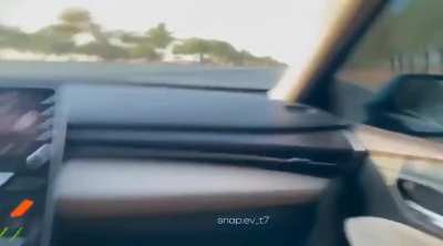 Once again proving that drunk people have better control of their vehicle then sobertards