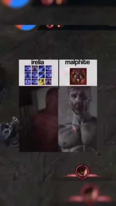 Average Malphite Enjoyer