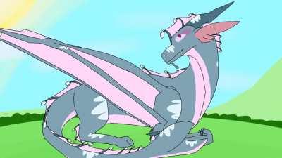 IT IS DONE! FEAR ME!