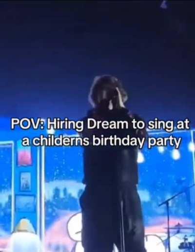 Need audio to better experience this