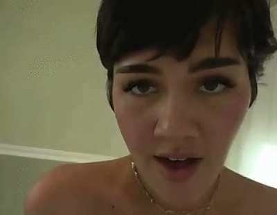 That look... It kills me