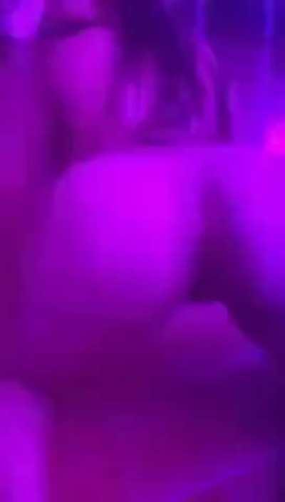 Moroccan women naked twerk