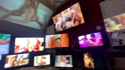 How white couples goon to bbc 😵‍💫😈