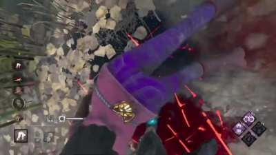 I don’t usually use lightborn but I refuse to go against a whole squad of flashlights. I’m not doing it lol