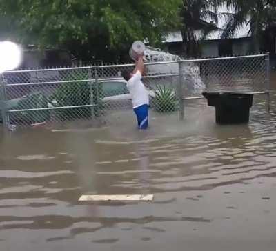 How refactoring old code base usually looks