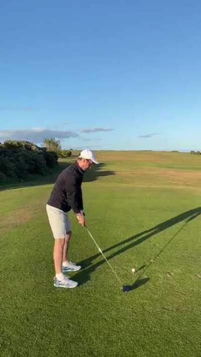 Slice shape - any thoughts?