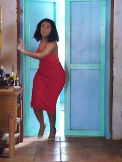 Dana Deveaux (This is Paradise)