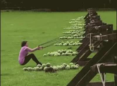 That’s gonna leave a mark