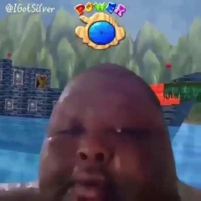 Me going to get my Red Demon “Beh!” T-Shirt at SharkRobot.com/beh!