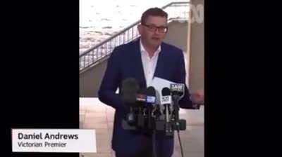 You are Not going to get Covid...