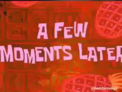 I can only relate to the first part of this vid