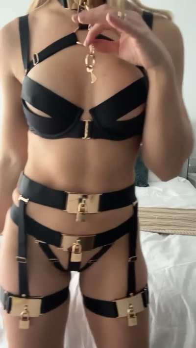 I want to own your dick