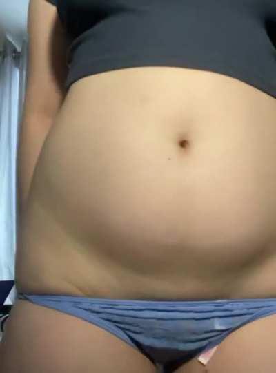 Part 2 try on haul pink/Victoria secret lmao